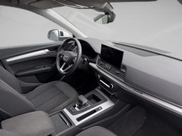 
										Audi Q5 Advanced 50 TFSI e quattro 220(299) kW(CV) S tronic – 5474MXD full									
