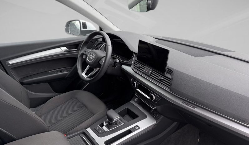 
								Audi Q5 Advanced 50 TFSI e quattro 220(299) kW(CV) S tronic – 5474MXD full									
