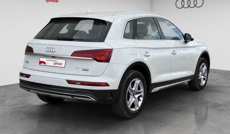 
								Audi Q5 Advanced 50 TFSI e quattro 220(299) kW(CV) S tronic – 5474MXD full									