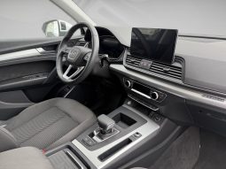 
										Audi Q5 Advanced 50 TFSI e quattro 220(299) kW(CV) S tronic – 5474MXD full									
