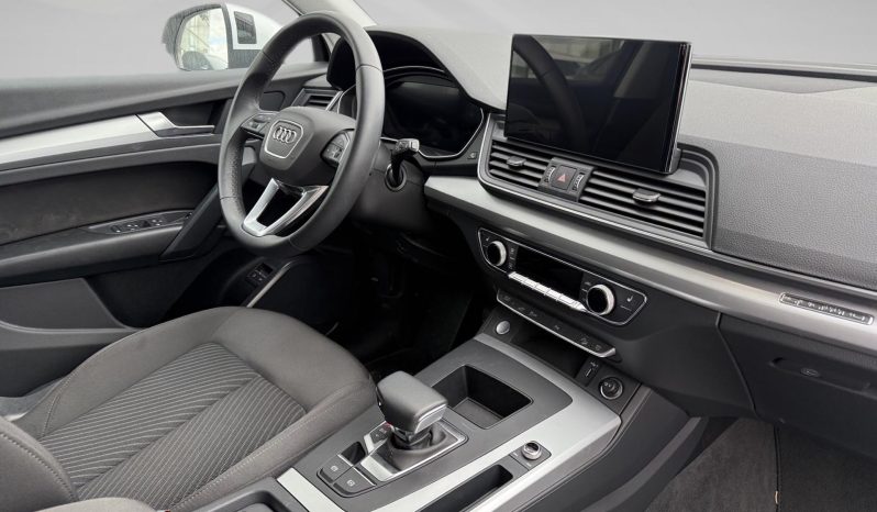 
								Audi Q5 Advanced 50 TFSI e quattro 220(299) kW(CV) S tronic – 5474MXD full									