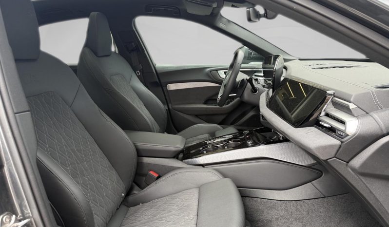 
								Audi A5 TFSI Black line S tronic 150kW – 3969NCJ full									
