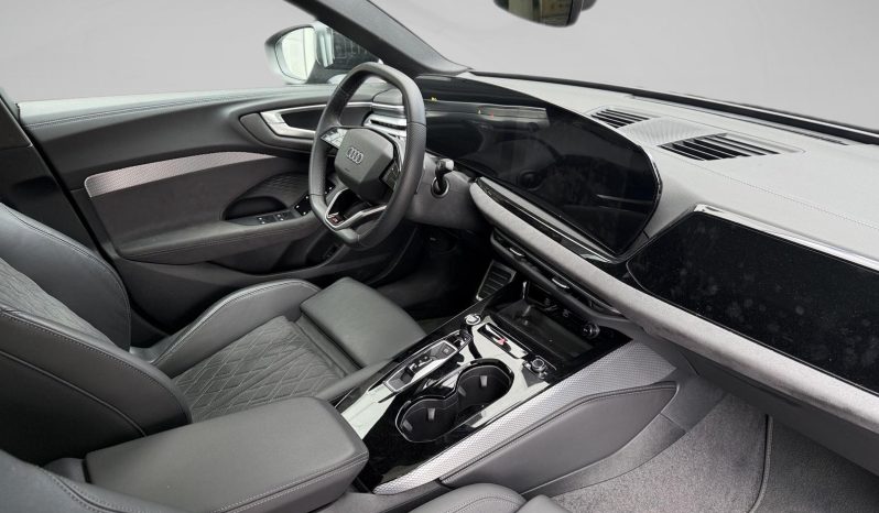 
								Audi A5 TFSI Black line S tronic 150kW – 3969NCJ full									