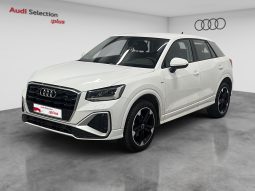 Q2 35 TFSI S line S tronic 110kW – 1207LXR