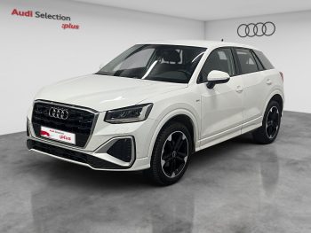 Audi A3 Sportback Genuine edition TFSI 110(150) kW(CV) S tronic