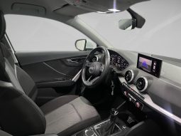 
										Q2 35 TFSI S line S tronic 110kW – 1207LXR full									