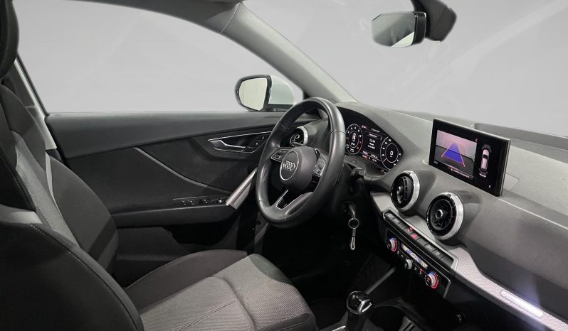
								Q2 35 TFSI S line S tronic 110kW – 1207LXR full									