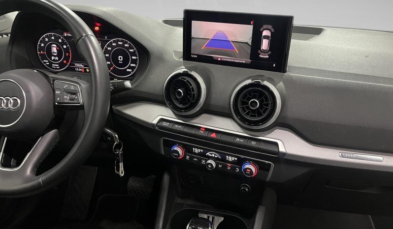 
								Q2 35 TFSI S line S tronic 110kW – 1207LXR full									