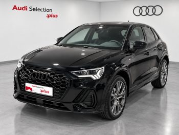 Audi A3 Sportback Genuine edition TFSI 110(150) kW(CV) S tronic