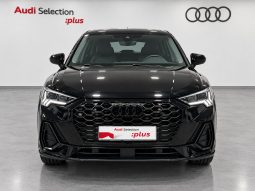 
										Audi Q3 Sportback 40 TDI Black line quattro S tronic 147kW – 6319MKK full									