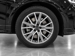 
										Audi Q3 Sportback 40 TDI Black line quattro S tronic 147kW – 6319MKK full									