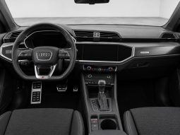 
										Audi Q3 Sportback 40 TDI Black line quattro S tronic 147kW – 6319MKK full									