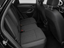 
										Audi Q3 Sportback 40 TDI Black line quattro S tronic 147kW – 6319MKK full									