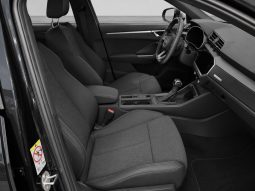 
										Audi Q3 Sportback 40 TDI Black line quattro S tronic 147kW – 6319MKK full									
