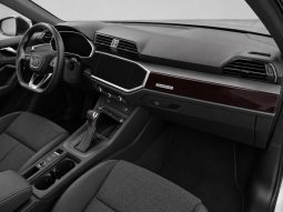 
										Audi Q3 Sportback 40 TDI Black line quattro S tronic 147kW – 6319MKK full									