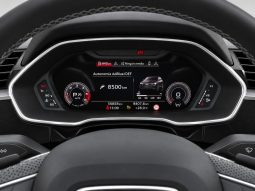 
										Audi Q3 Sportback 40 TDI Black line quattro S tronic 147kW – 6319MKK full									