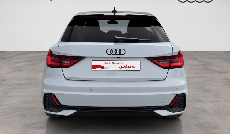 
								AUDI A1 Sportback 30 TFSI Adrenalin 85kW – 1798NHH full									