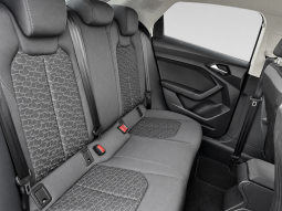 
										Audi A1 Sportback Adrenalin Black edition 30 TFSI 85(116) kW(CV) S tronic – 8704NHD full									