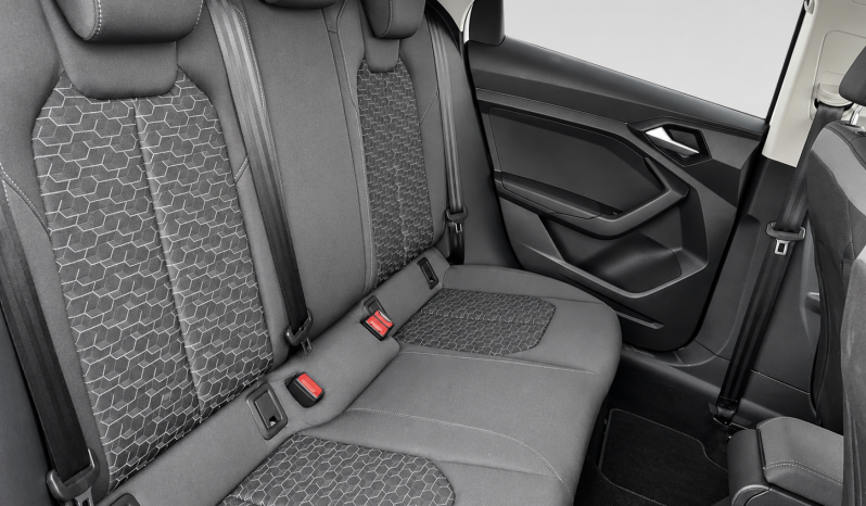 
								Audi A1 Sportback Adrenalin Black edition 30 TFSI 85(116) kW(CV) S tronic – 8704NHD full									