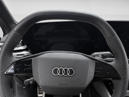 
										Audi A5 TFSI Black line S tronic 150kW – 3969NCJ full									