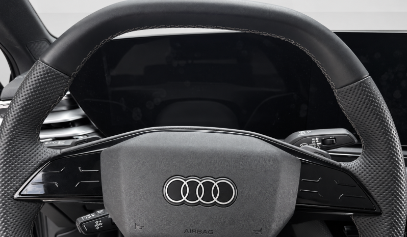 
								Audi A5 TFSI Black line S tronic 150kW – 3969NCJ full									