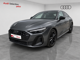 Audi A5 TFSI Black line S tronic 150kW – 3969NCJ