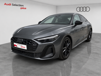 Audi A3 Sportback Genuine edition TFSI 110(150) kW(CV) S tronic