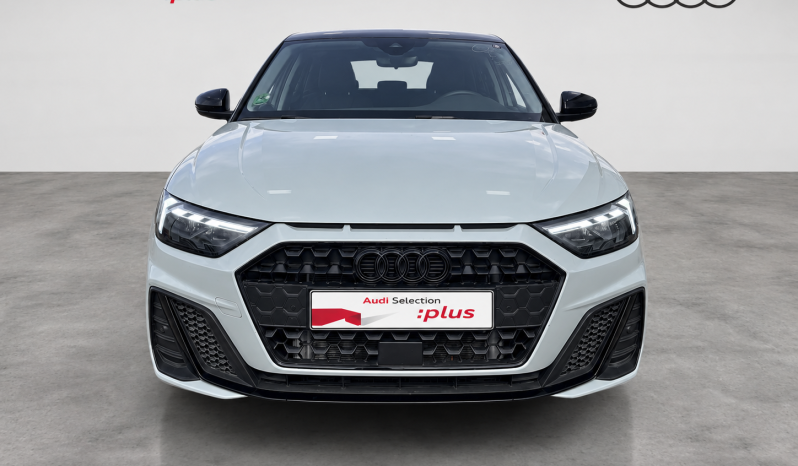 
								AUDI A1 Sportback 30 TFSI Adrenalin 85kW – 1798NHH full									