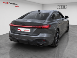 
										Audi A5 TFSI Black line S tronic 150kW – 3969NCJ full									