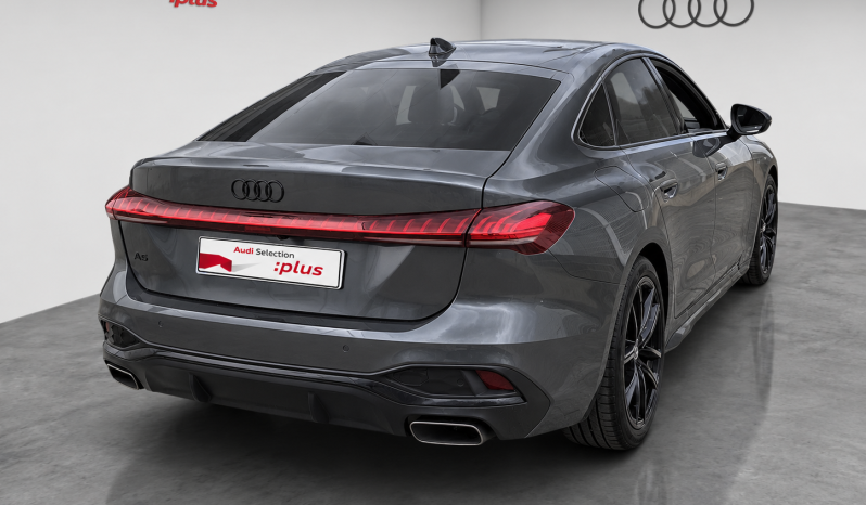 
								Audi A5 TFSI Black line S tronic 150kW – 3969NCJ full									