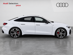 
										AUDI A5 e-hybrid Black line quattro S tronic 220kW – 8327NCX full									