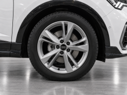 
										AUDI Q3 Sportback 35 TDI S line S tronic – 6572MBM full									