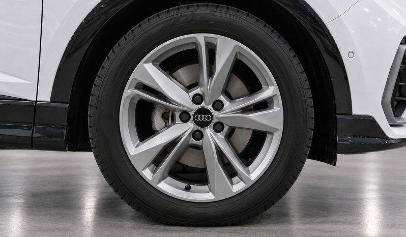 
								AUDI Q3 Sportback 35 TDI S line S tronic – 6572MBM full									