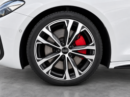 
										AUDI A5 e-hybrid Black line quattro S tronic 220kW – 8327NCX full									