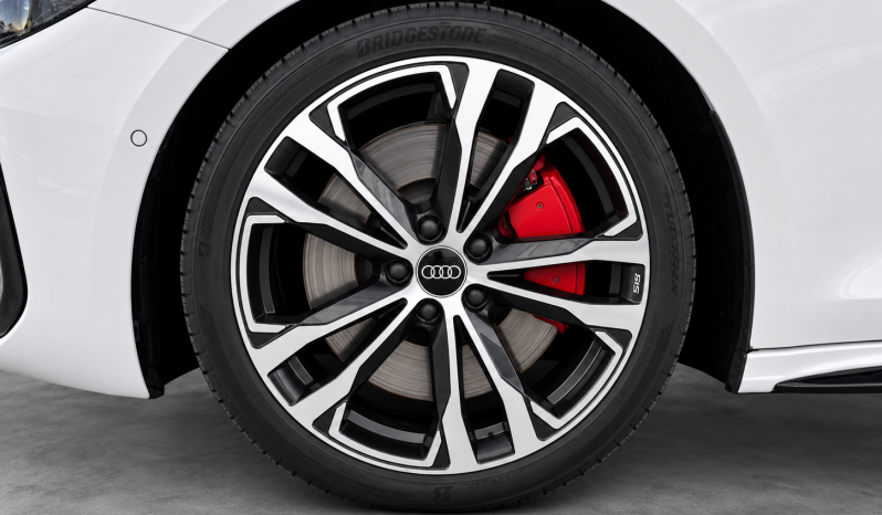 
								AUDI A5 e-hybrid Black line quattro S tronic 220kW – 8327NCX full									