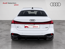 
										AUDI A5 e-hybrid Black line quattro S tronic 220kW – 8327NCX full									