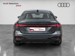 
										Audi A5 TFSI Black line S tronic 150kW – 3969NCJ full									