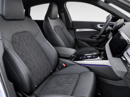 
										AUDI A5 e-hybrid Black line quattro S tronic 220kW – 8327NCX full									