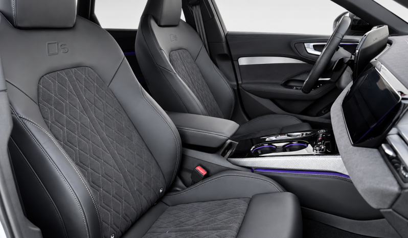 
								AUDI A5 e-hybrid Black line quattro S tronic 220kW – 8327NCX full									