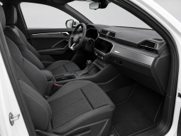 
										AUDI Q3 Sportback 35 TDI S line S tronic – 6572MBM full									