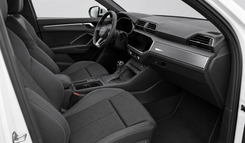 
								AUDI Q3 Sportback 35 TDI S line S tronic – 6572MBM full									