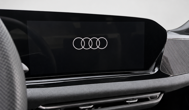 
								Audi A5 TFSI Black line S tronic 150kW – 3969NCJ full									