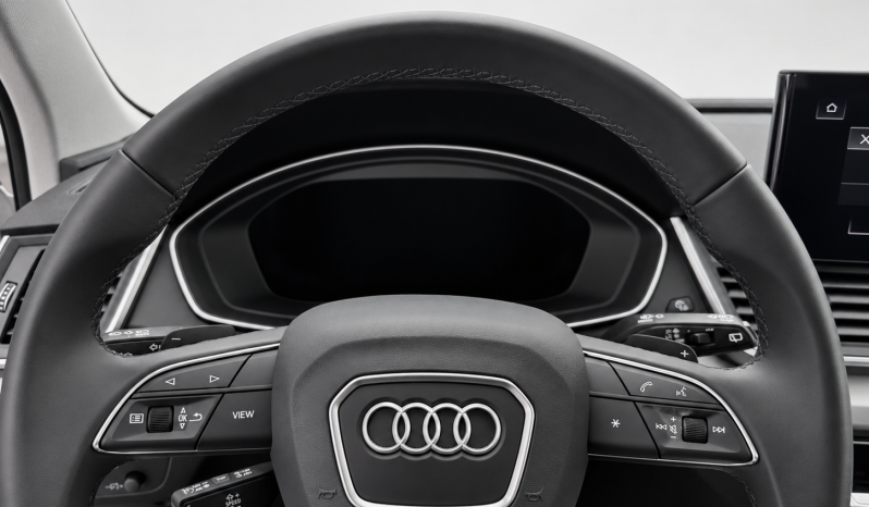 
								Audi Q5 Advanced 50 TFSI e quattro 220(299) kW(CV) S tronic – 5474MXD full									
