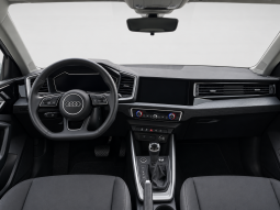 
										AUDI A1 Sportback 30 TFSI Adrenalin 85kW – 1798NHH full									