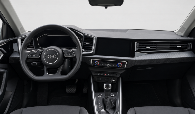 
								AUDI A1 Sportback 30 TFSI Adrenalin 85kW – 1798NHH full									