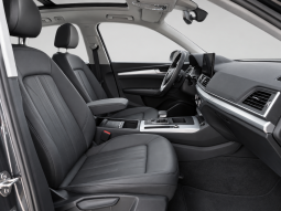 
										Audi Q5 Advanced 50 TFSI e quattro 220(299) kW(CV) S tronic – 1817MWV full									