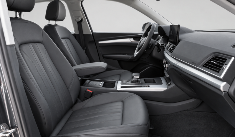 
								Audi Q5 Advanced 50 TFSI e quattro 220(299) kW(CV) S tronic – 1817MWV full									