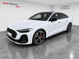 AUDI A5 e-hybrid Black line quattro S tronic 220kW – 8327NCX