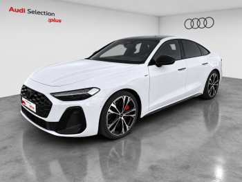 Audi A3 Sportback Genuine edition TFSI 110(150) kW(CV) S tronic