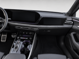 
										AUDI A5 e-hybrid Black line quattro S tronic 220kW – 8327NCX full									